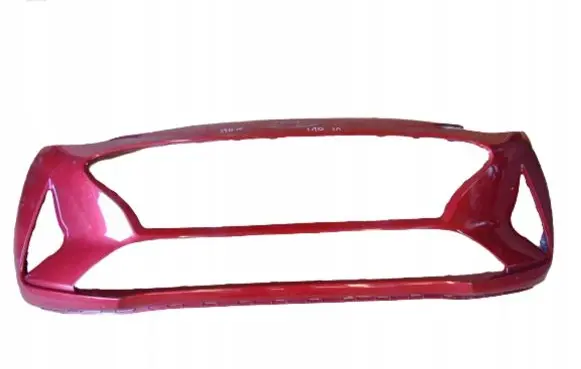 Hyundai i10 Front bumper 86511K7000