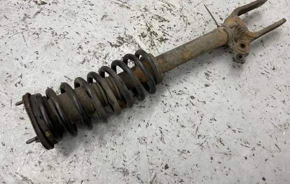 Mercedes-Benz R W251 Front shock absorber/damper