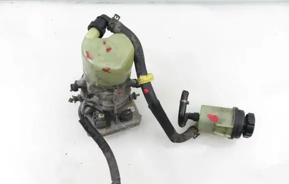 Ford S-MAX Power steering pump 3K514C6S4B