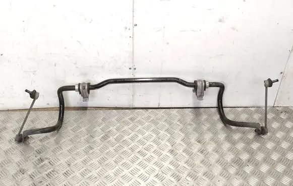Renault Captur Front anti-roll bar/sway bar 546117237R