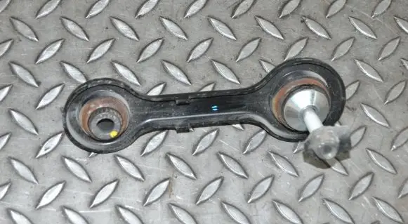Ford Mustang VI Rear upper control arm/wishbone