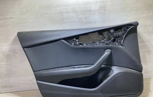 Audi A5 Front door card panel trim 8W8867117