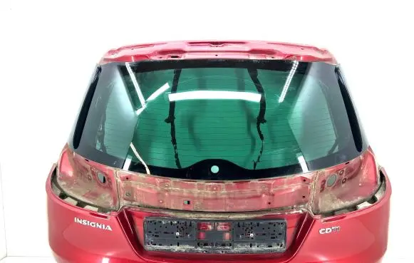 Opel Insignia A Tailgate/trunk/boot lid