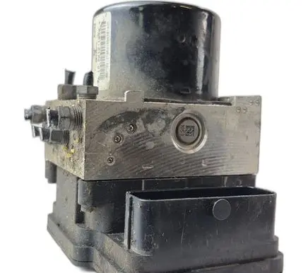 Fiat Doblo Master brake cylinder 00052026358 52026358 10021210524