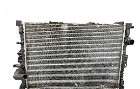 Ford S-MAX Coolant radiator 6G918005AD