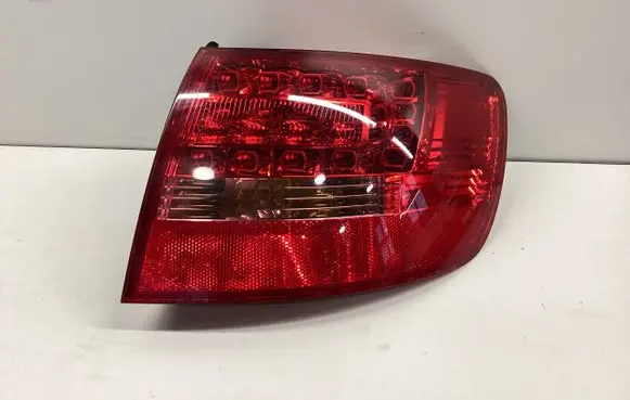 Audi A6 S6 C6 4F Rear/tail lights