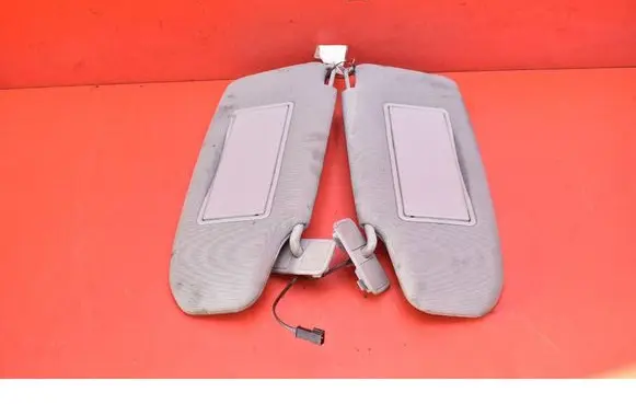 Volvo V60 Sun visor 