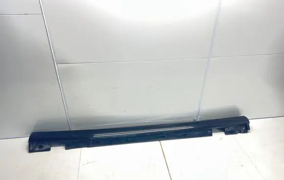 Mercedes-Benz CLK AMG A209 C209 Sill A2096980225