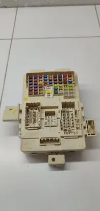 Hyundai Tucson TL Fuse module