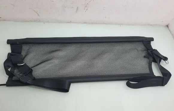 KIA Ceed Trunk/boot cargo luggage net 