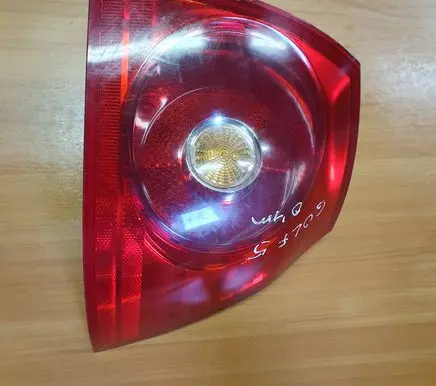Volkswagen Golf V Rear/tail lights 1K6945096E 028490202A 0509357