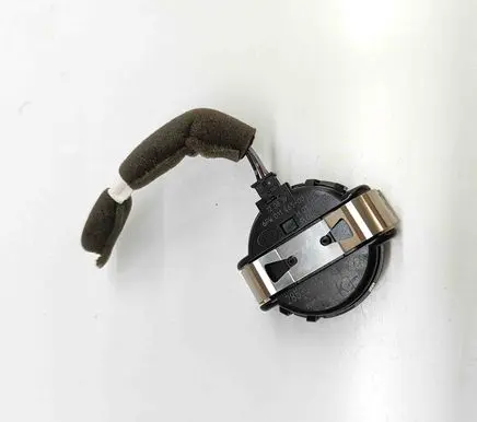 Nissan Leaf II (ZE1) Rain sensor 6PW011465 285363NF7A