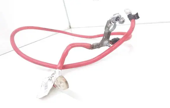 Ford Transit Positive cable (battery) 6C1T14300BC