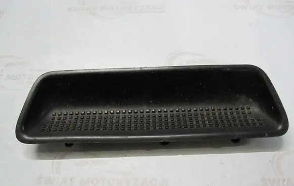 Land Rover Freelander 2 - LR2 Glove box set 