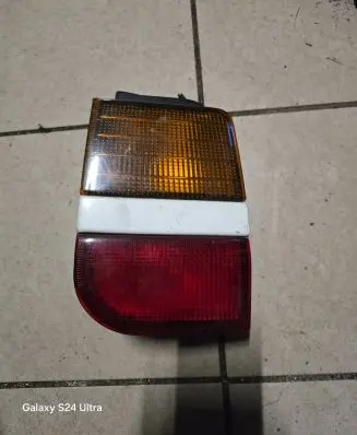 Mitsubishi Space Wagon Rear/tail lights 0431536