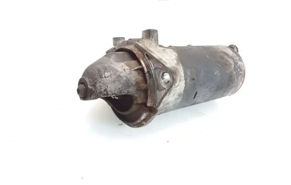 Opel Zafira A Starter motor