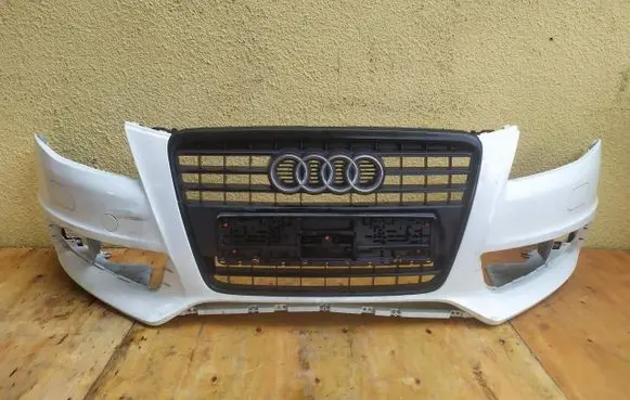 Audi A4 S4 B8 8K Front bumper 8K0853651
