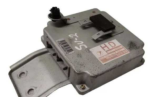 Subaru Legacy Gearbox control unit/module 31711AH580 A64000QU7 3923