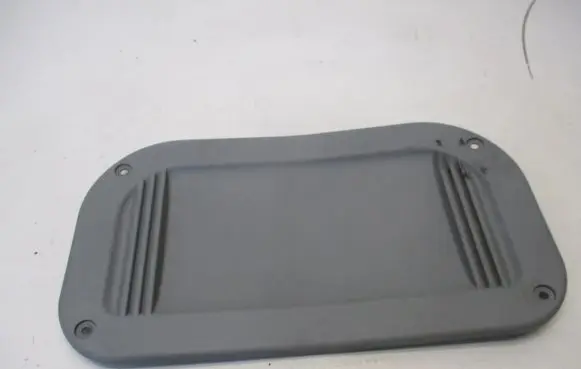 Renault Kangoo I Other interior part
