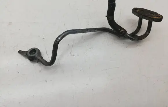 Honda Civic Coolant pipe/hose 