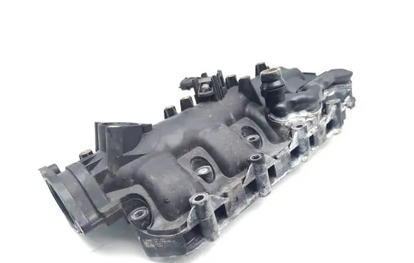 Intake manifold