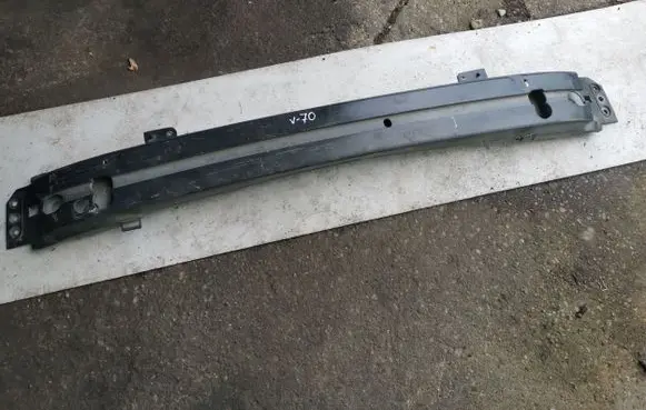 Volvo V70 Front bumper cross member 08652096