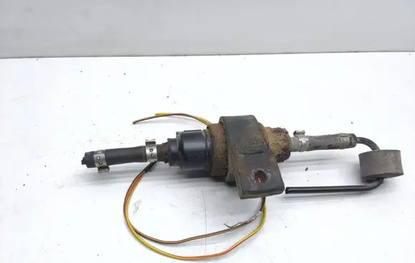 Volvo V70 Webasto auxiliary heater fuel pump 9002853