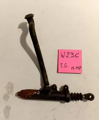 Mercedes-Benz 100 W631 other engine part A0012956806 0012956806 S5518K