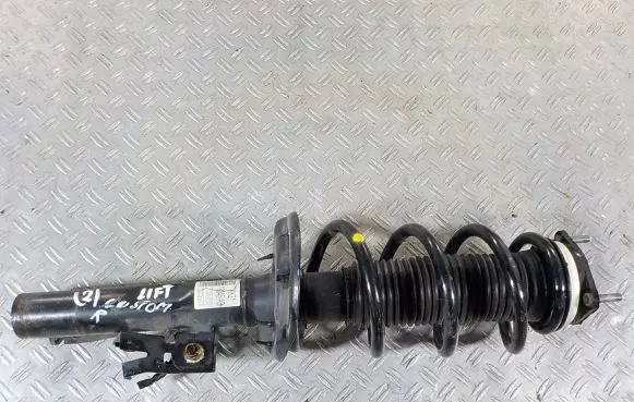 Ford Transit Custom Front shock absorber/damper 18045AB KK21