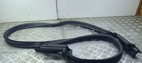Mercedes-Benz C W205 Trunk rubber seal (body) A2057500498