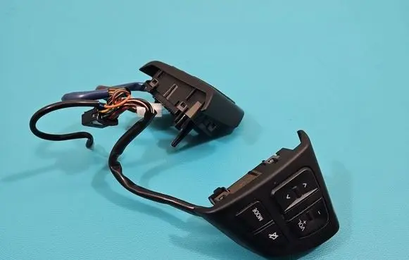 Suzuki SX4 S-Cross Multifunctional control switch/knob IMPRK1510047