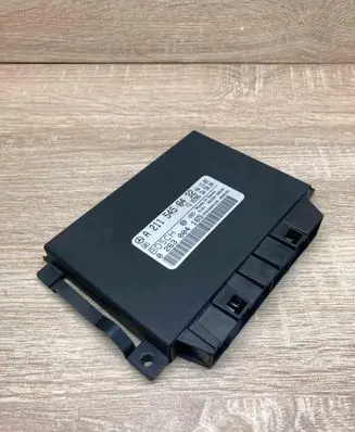 Mercedes-Benz E W211 Parking PDC control unit/module A2115456432 0263004165