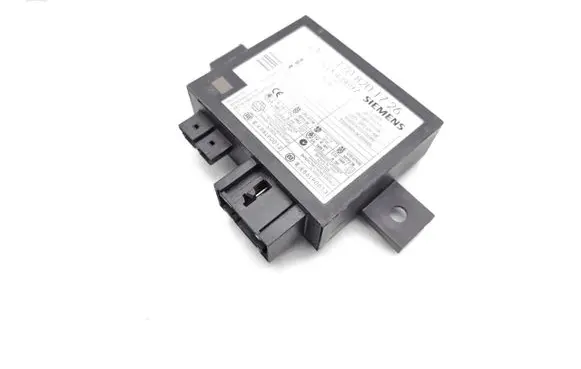 Chrysler Crossfire Immobilizer control unit/module 1708201726 5WK48697