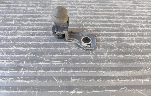 Nissan Juke I F15 Bonnet alarm switch sensor JUKEF15KRANCOWKA