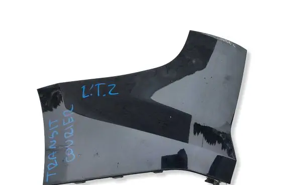 Ford Transit Courier Rear bumper 