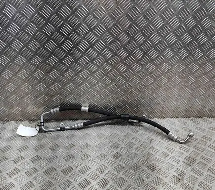Iveco Daily 6th gen Power steering hose/pipe/line 5801860894