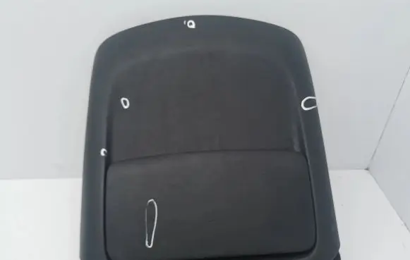 Seat trim