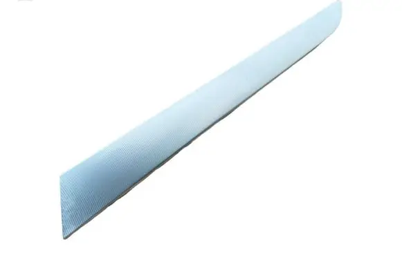 Audi A6 S6 C6 4F Rear door card trim 4F0867420