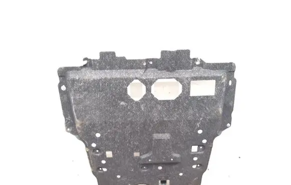 Peugeot 2008 II Engine splash shield/under tray 9866186980