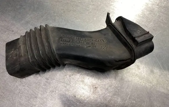 Ford Galaxy Air intake duct part AG919A675CA 1054008S01