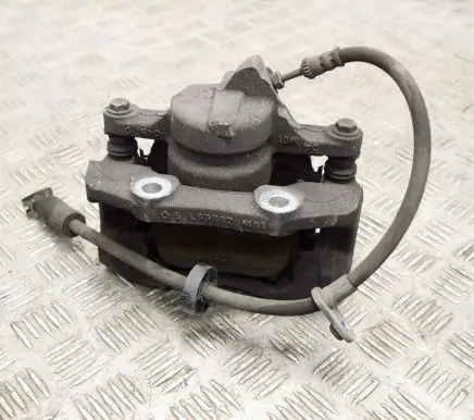 Opel Crossland X Front brake caliper 9829341080