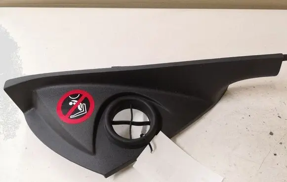 Volvo V50 Dashboard side end trim 30672383