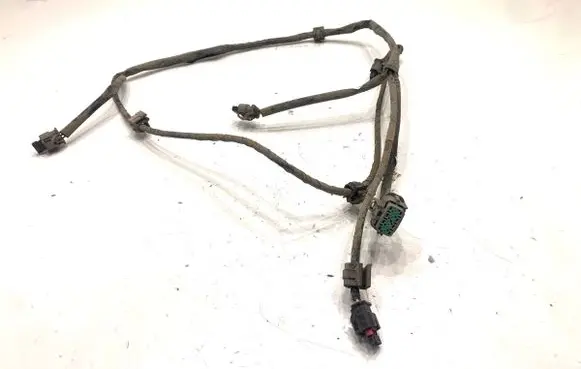 Renault Koleos I Parking sensor (PDC) wiring loom 
