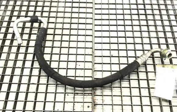 Audi A4 S4 B8 8K Air conditioning (A/C) pipe/hose 8K0260707P
