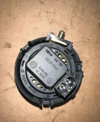 BMW X5 E53 Parking PDC sensor speaker 66216903102