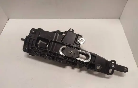BMW 6 E63 E64 Convertible roof lock/latch 54347123312