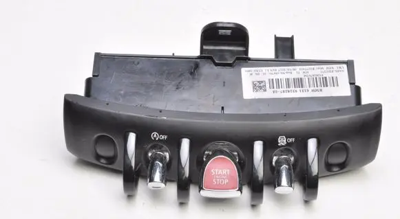 Mini One - Cooper F56 F55 Central console control unit 9328287