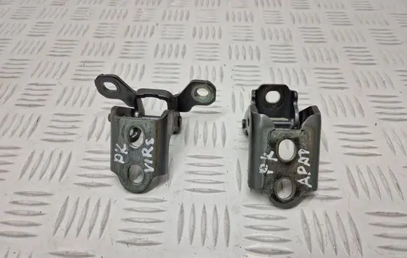 Renault Scenic IV - Grand scenic IV Front door hinge set 8626R 6990R ES71