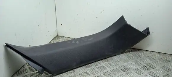 Mercedes-Benz GLE (W166 - C292) Other trunk/boot trim element A2927400171