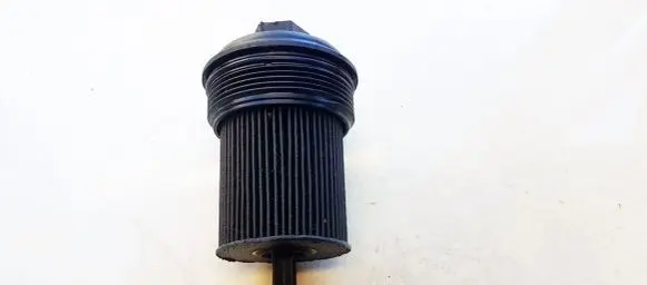 Volkswagen Touran I Oil filter cover 045115433E
